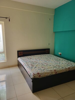 Bedroom in 3 BHK Apartment at Citilights Rustique, Whitefield – for Sale