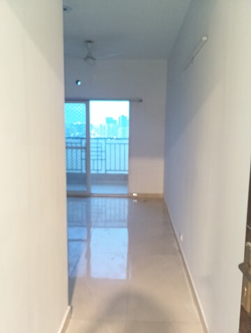 Staircase in 2 BHK Apartment at Ace Divino, Sector 1 Greater Noida – for Rent