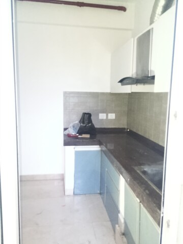 Kitchen in 2 BHK Apartment at Ace Divino, Sector 1 Greater Noida – for Rent