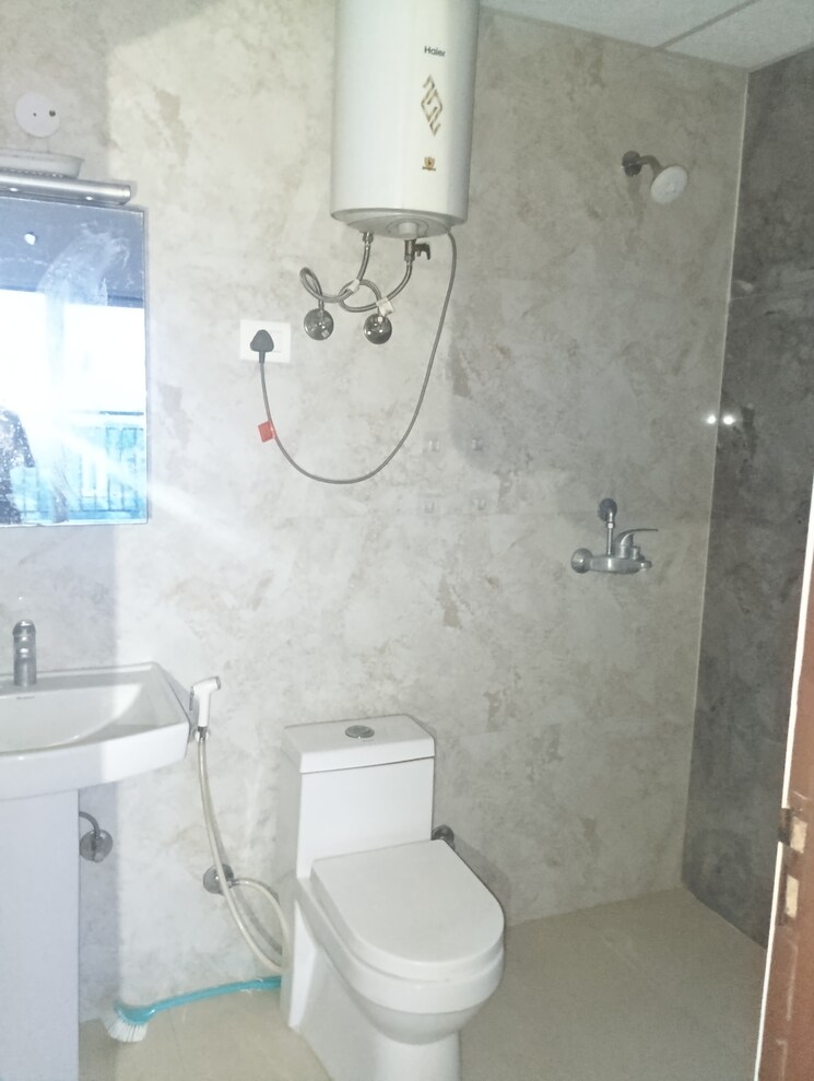 Bathroom, ace-divino 2 Bedroom 625 Sq.Ft. Apartment In Sector 1 Greater Noida Greater Noida 8901022