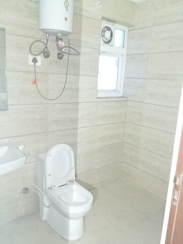 Bathroom in 2 BHK Apartment at Ace Divino, Sector 1 Greater Noida – for Rent