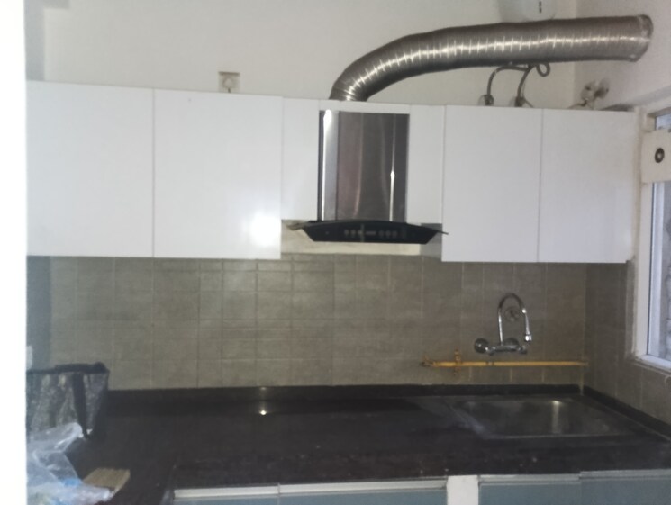 Kitchen, ace-divino 2 Bedroom 625 Sq.Ft. Apartment In Sector 1 Greater Noida Greater Noida 8901022