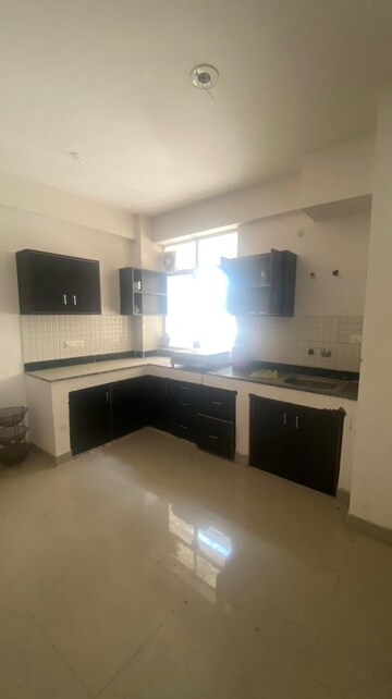 Kitchen in 2 BHK Apartment at Breez Global Heights, Sohna Sector 33 – for Rent