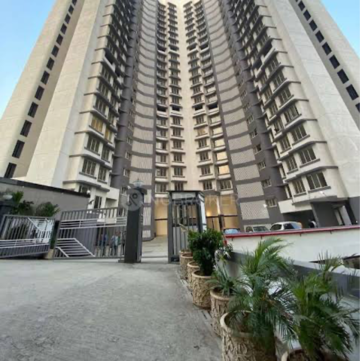 2 BHK Apartment For Sale in Suchidham Complex, Mira Nagar
