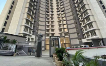 2 BHK Apartment For Sale in Suchidham Complex, Mira Nagar