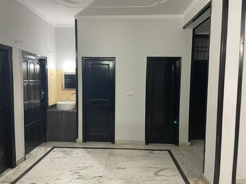 Building Lobby in 2 BHK Builder Floor at Sector 47 – for Rent