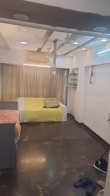 2 BHK Apartment For Rent in Citizen Apartment Andheri, Andheri West