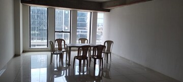 Gym in  Office Space at Shyamal – for Rent