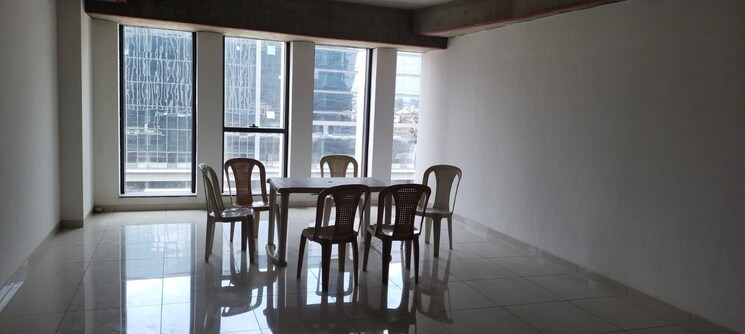 Gym, shyamal Commercial Office Space 1064 Sq.Ft. In Shyamal Ahmedabad 8901024