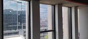  Office Space For Rent in Shyamal