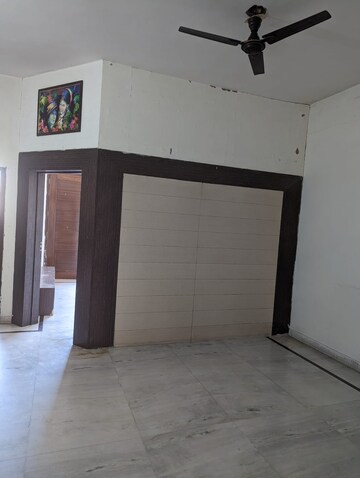 3 BHK Apartment For Rent in Mamta Homes, Lohgarh