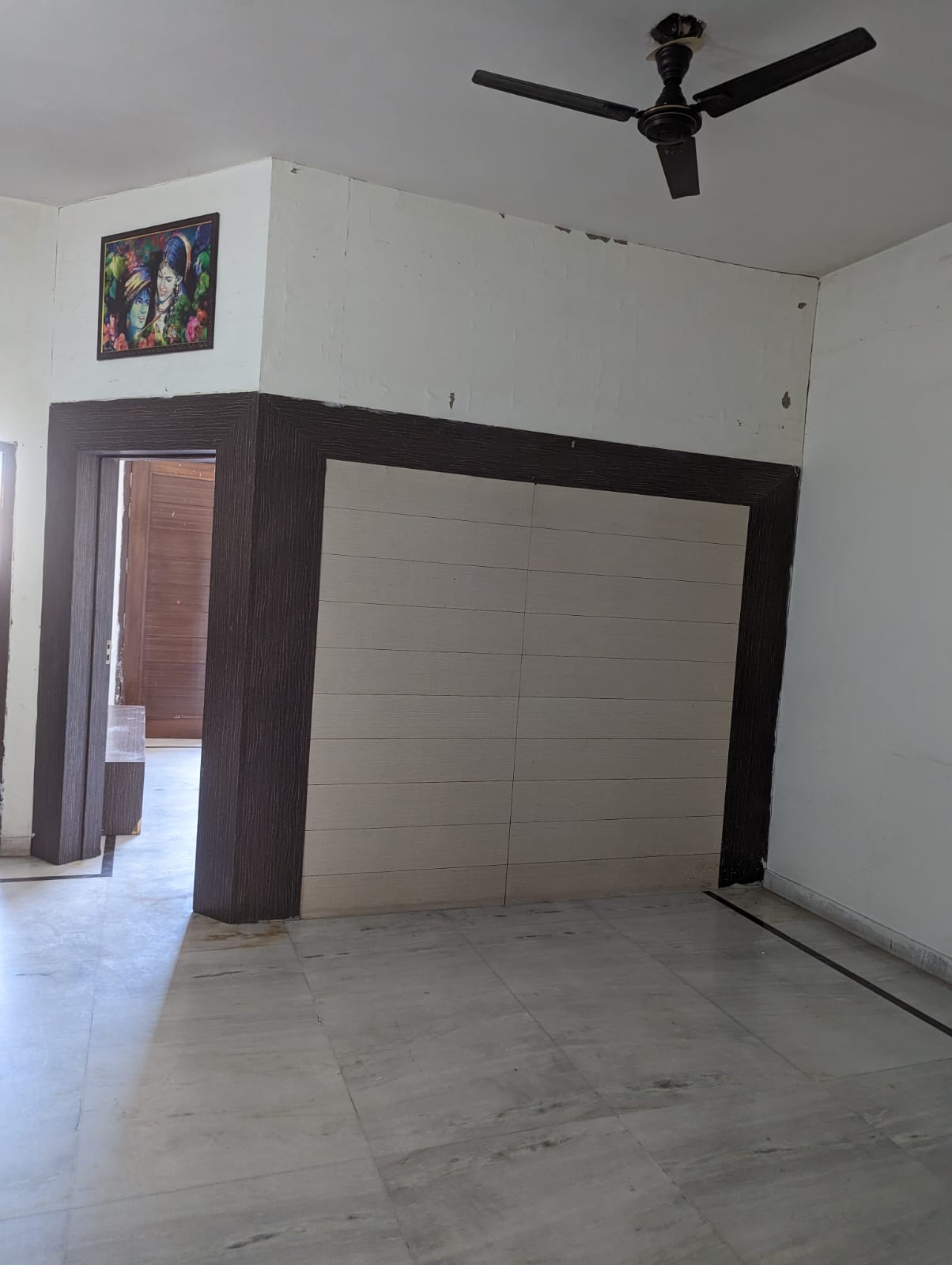 3 BHK + Servant Room Apartment For Rent in Mamta Homes