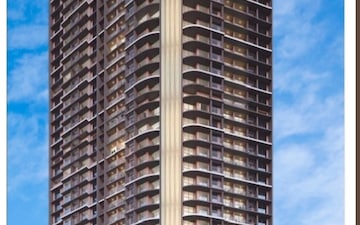 2 BHK Apartment For Sale in Shraddha Palacious, Bhandup West