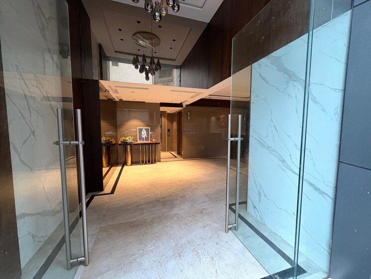 Kitchen, omkar-vayu 3 Bedroom 1550 Sq.Ft. Apartment In Mahim Mumbai 8901049