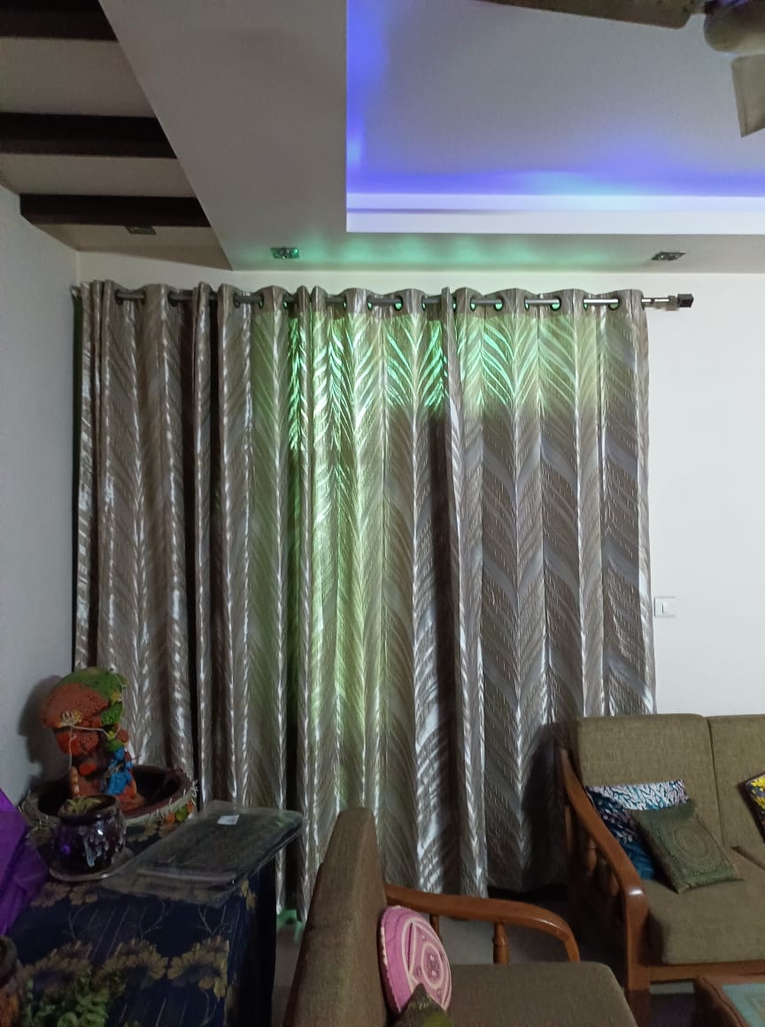 2 BHK Apartment For Rent in Piyush Heights