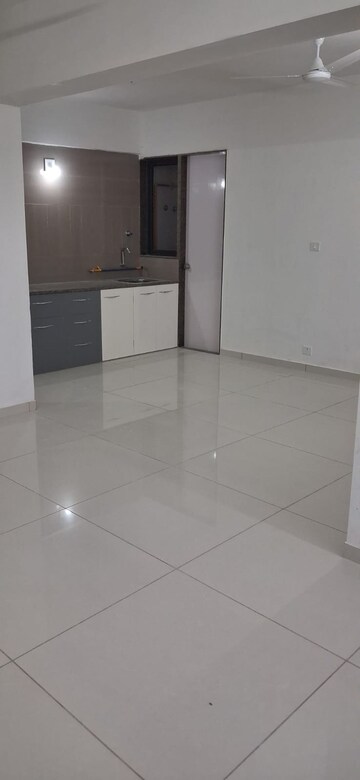 Bathroom in 3 BHK Apartment at Shilp Revanta, Shela – for Rent