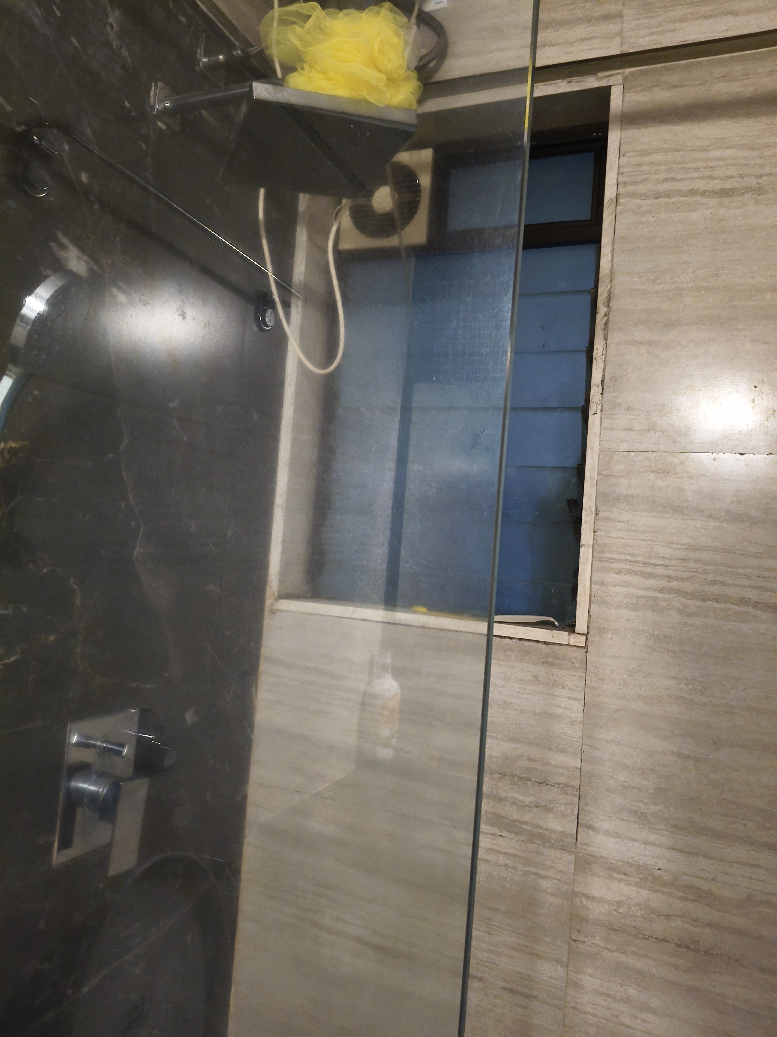 2 BHK + Extra Room Apartment For Rent in Dosti Vihar