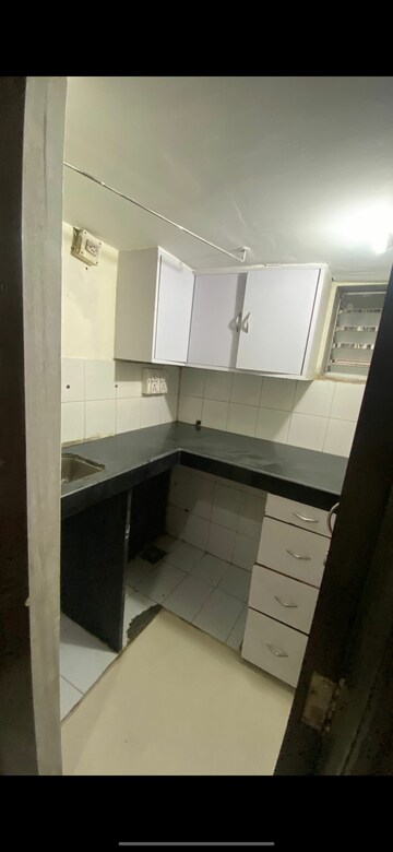 Kitchen in 3 BHK Apartment at Sunflower Apartments Cuffe Parade, Cuffe Parade – for Sale