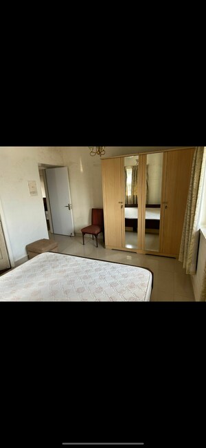 3 BHK Apartment For Sale in Sunflower Apartments Cuffe Parade, Cuffe Parade