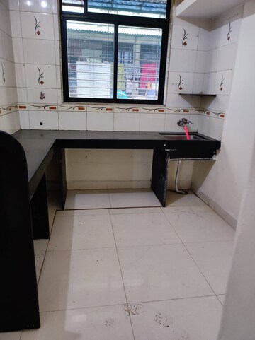 Kitchen in 2 BHK Apartment at Surya Prabha Apartment, Kharghar – for Sale