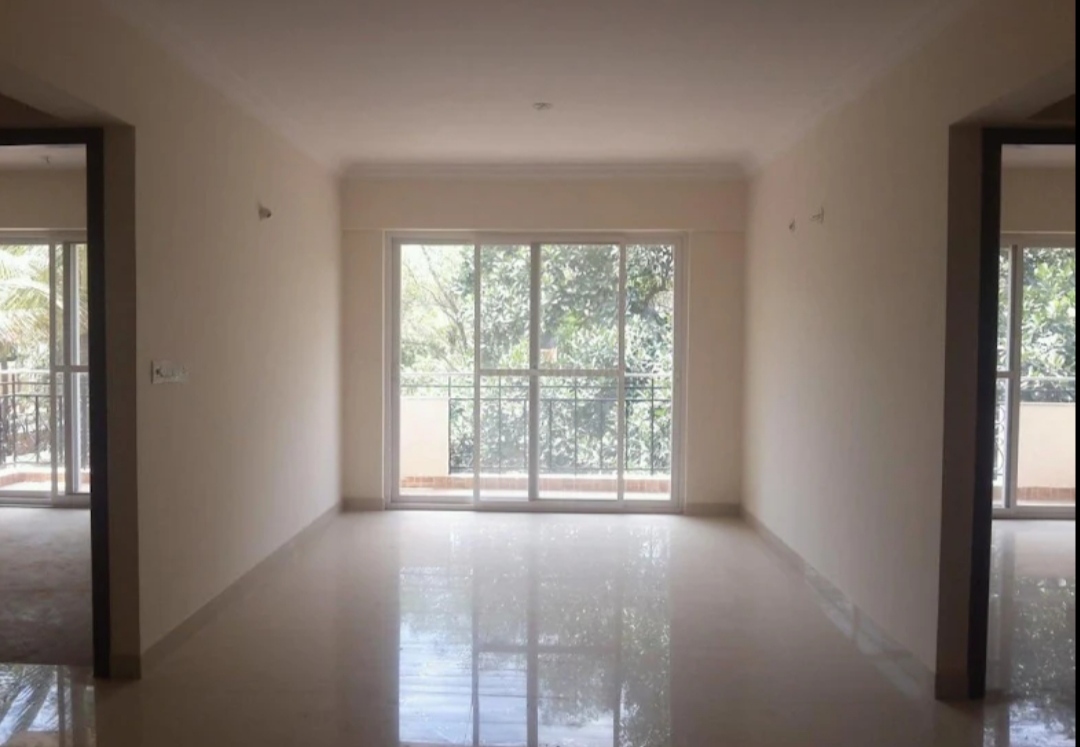 2.5 BHK Apartment For Rent in Ajmal Naunihal