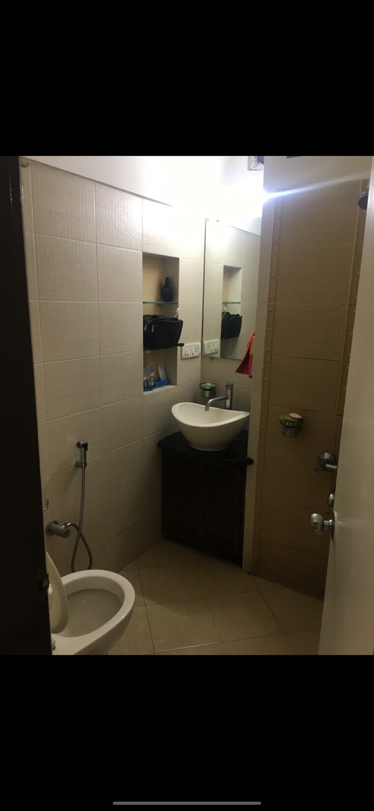 Master Bedroom, reflex-satnam-apartment 3 Bedroom 1220 Sq.Ft. Apartment In Cuffe Parade Mumbai 8901138