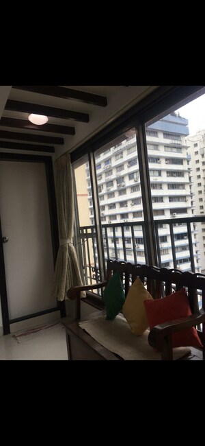 Gym in 3 BHK Apartment at Reflex Satnam Apartment, Cuffe Parade – for Sale