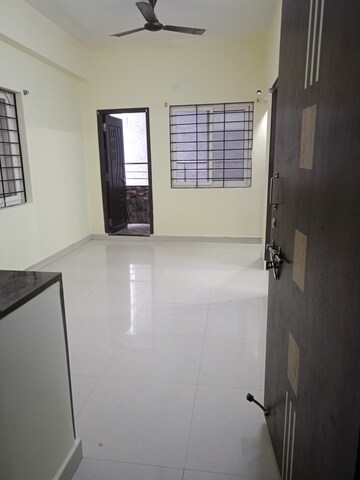 1 BHK Apartment For Rent in Kondapur