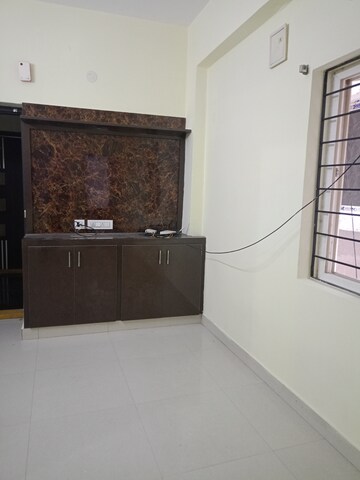 Furnished Amenities in 1 BHK Apartment at Kondapur – for Rent