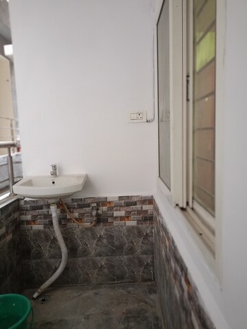 Balcony in 1 BHK Apartment at Kondapur – for Rent