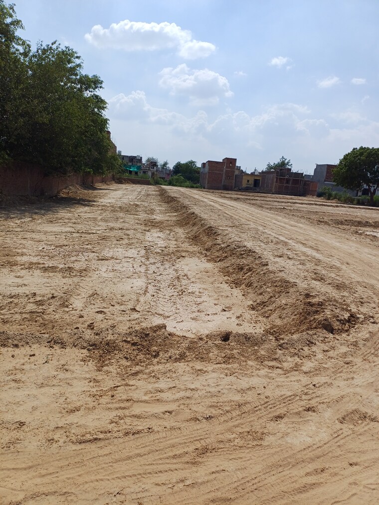 undefined, bhopani  71 Sq.Yd. Plot In Bhopani Faridabad 8901143