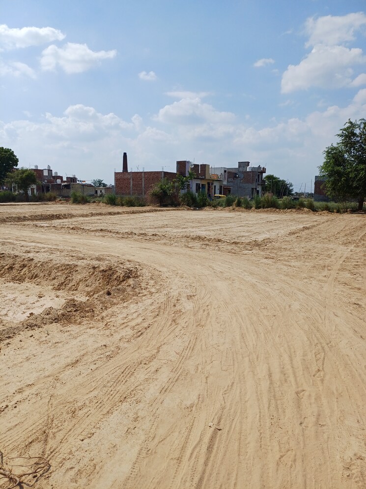 Exterior View, bhopani  71 Sq.Yd. Plot In Bhopani Faridabad 8901143