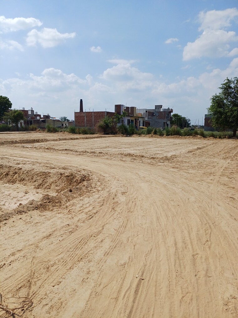 Exterior View, bhopani  71 Sq.Yd. Plot In Bhopani Faridabad 8901143