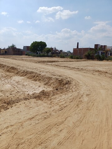  Plot For Sale in Bhopani