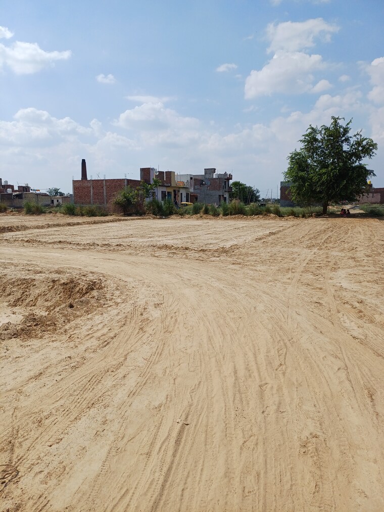 Exterior View, bhopani  71 Sq.Yd. Plot In Bhopani Faridabad 8901143