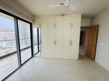 Room in 3 BHK Builder Floor at Kohli One Malibu Town, Sector 47 – for Rent