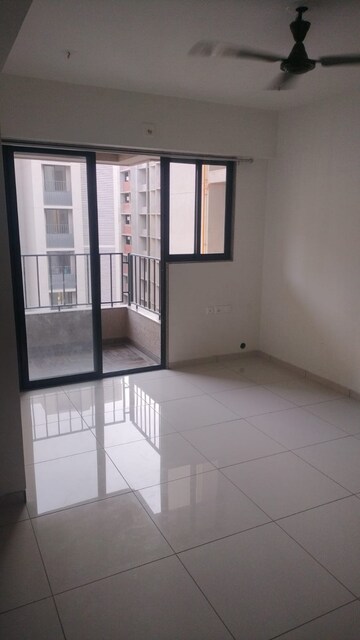 Room in 2 BHK Apartment at Shilp Ananta, Shela – for Rent