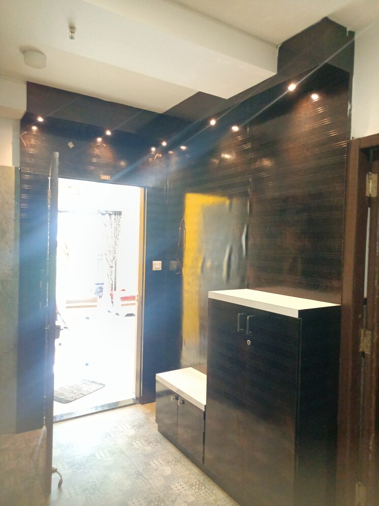 undefined, regency-anantam 1 Bedroom 431 Sq.Ft. Apartment In Dombivli East Thane 8901169