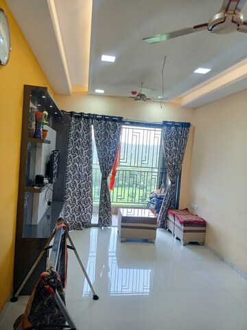 1 BHK Apartment For Rent in Regency Anantam, Dombivli East