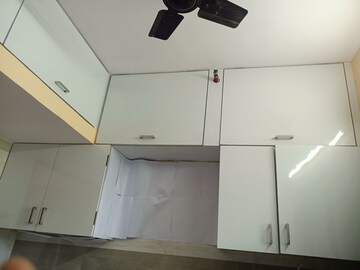 Furnished Amenities in 1 BHK Apartment at Regency Anantam, Dombivli East – for Rent