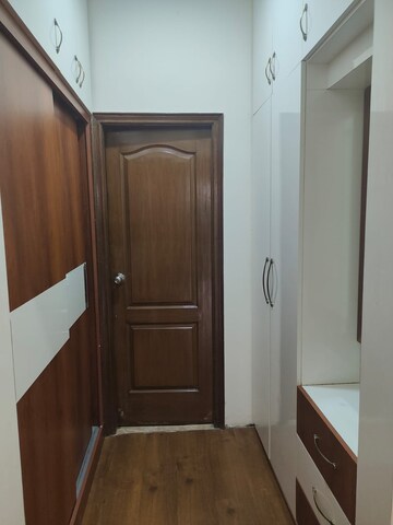 Furnished Amenities in 3 BHK Apartment at ATS Golf Meadows, Central Derabassi – for Rent