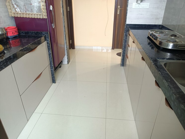 Balcony, regency-anantam 1 Bedroom 431 Sq.Ft. Apartment In Dombivli East Thane 8901169