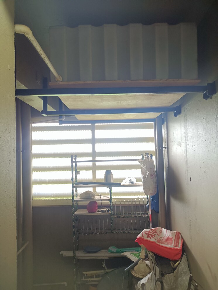 Living Room, regency-anantam 1 Bedroom 431 Sq.Ft. Apartment In Dombivli East Thane 8901169