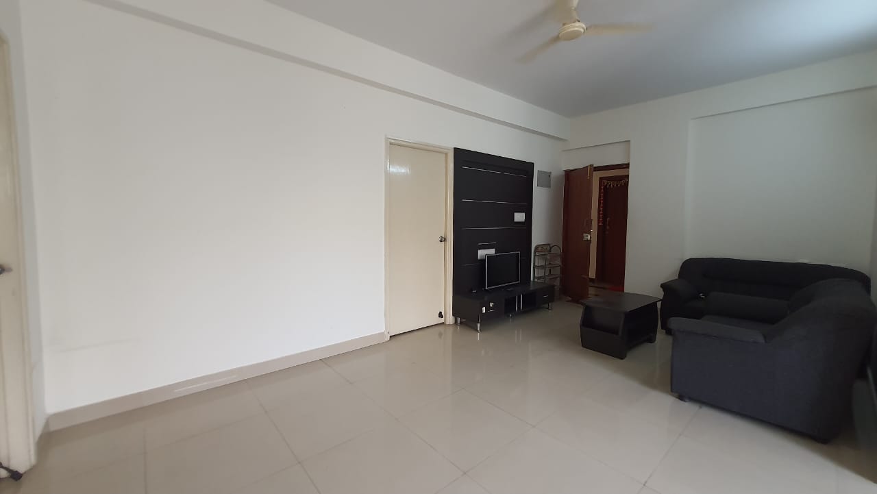 3 BHK Apartment For Rent in Ssp 2 Apartment 