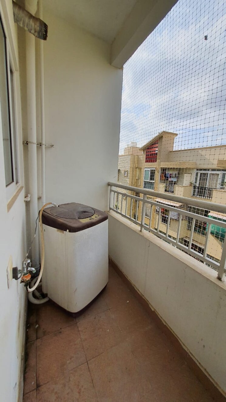 Balcony, whitefield 3 Bedroom 1560 Sq.Ft. Apartment In Whitefield Bangalore 8901141
