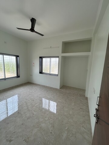 Room in 2 BHK Apartment at Savedi – for Rent