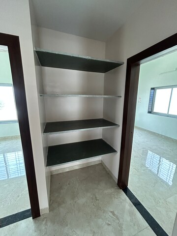 Furnished Amenities in 2 BHK Apartment at Savedi – for Rent