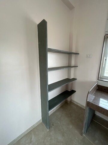 Kitchen in 2 BHK Apartment at Savedi – for Rent