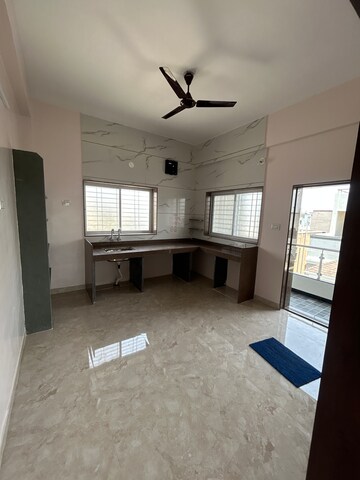 Kitchen in 2 BHK Apartment at Savedi – for Rent