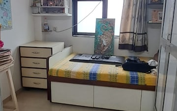 1 RK Apartment For Sale in Lokhandwala Complex, Andheri West